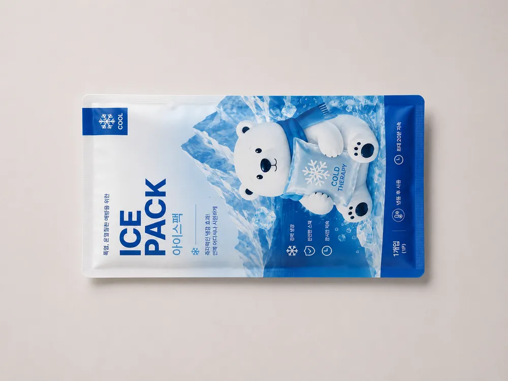 아이스팩